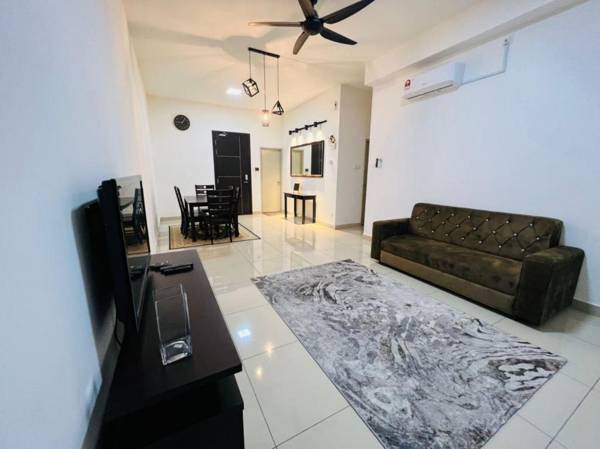 D’summit residence
