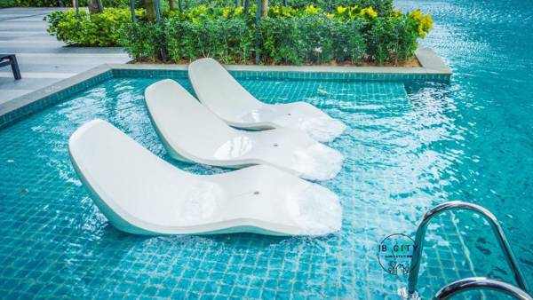 Grand Medini by JBcity