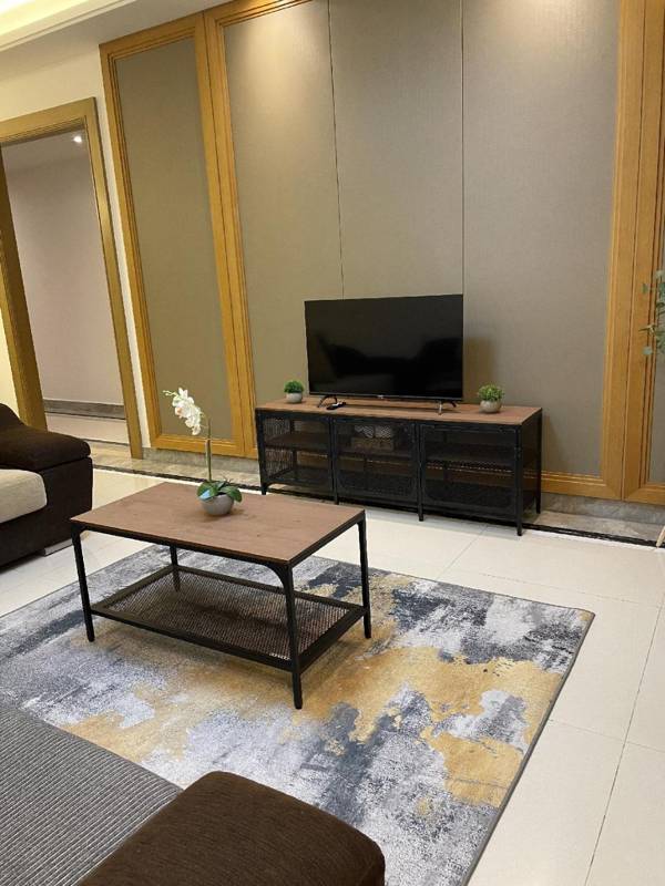 R&F Princess Cove By RZ