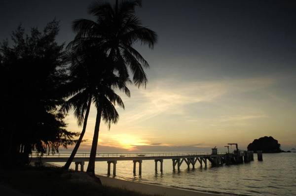 Berjaya Tioman Resort