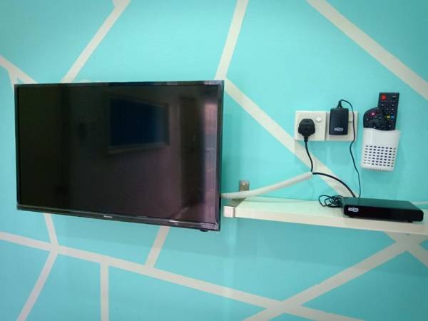 AZURE SKY HOMESTAY KUALA SELANGOR