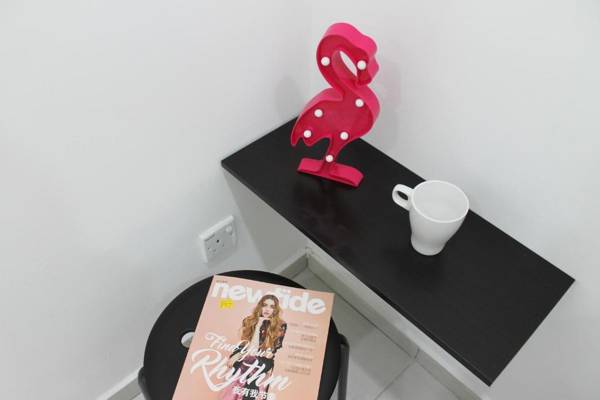 Luxury Kuala Selangor Homestay