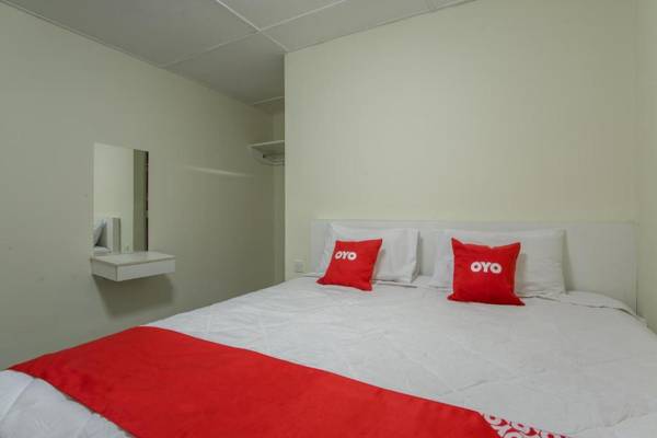 OYO 822 Zande Motel Kuala Selangor