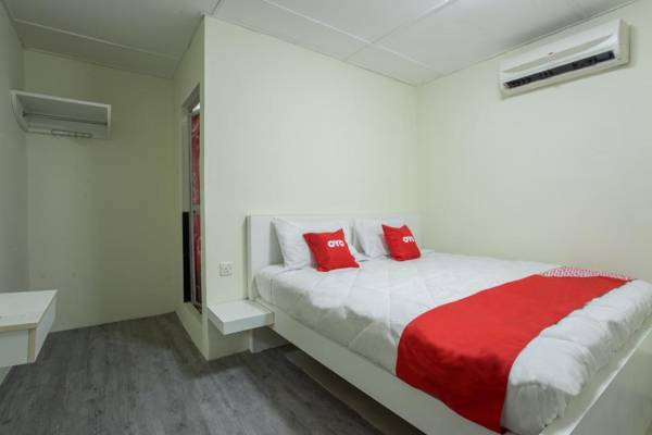 OYO 822 Zande Motel Kuala Selangor