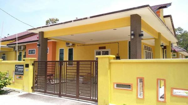 Amera Homestay