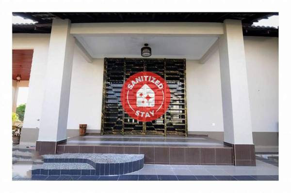 OYO Home 90448 Nurbayu Guest House
