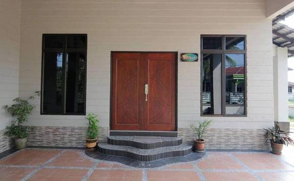OYO Home 90448 Nurbayu Guest House