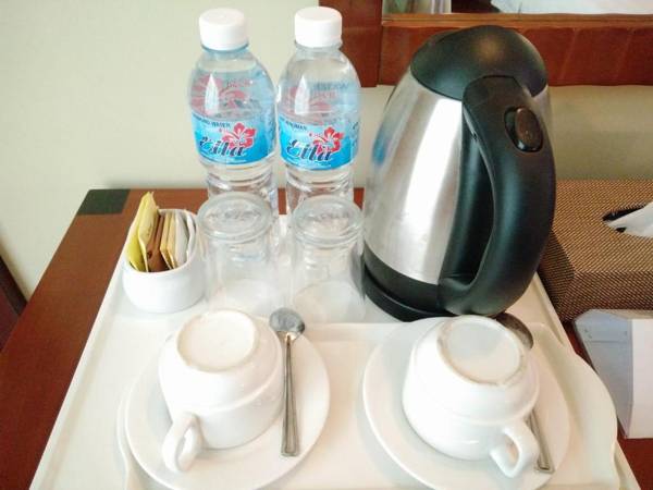 Celyn Hotel City Mall