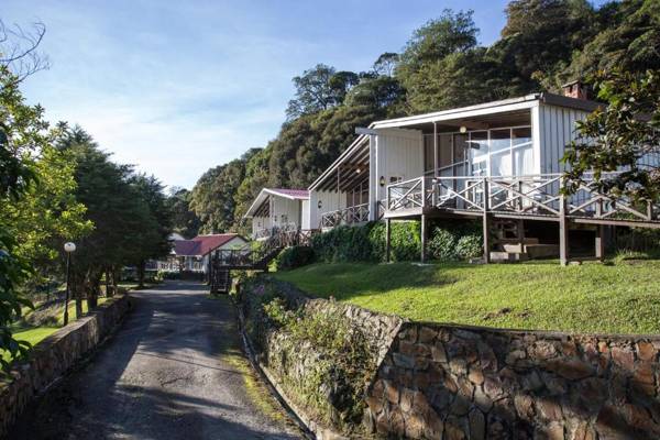 Sutera Sanctuary Lodges At Kinabalu Park