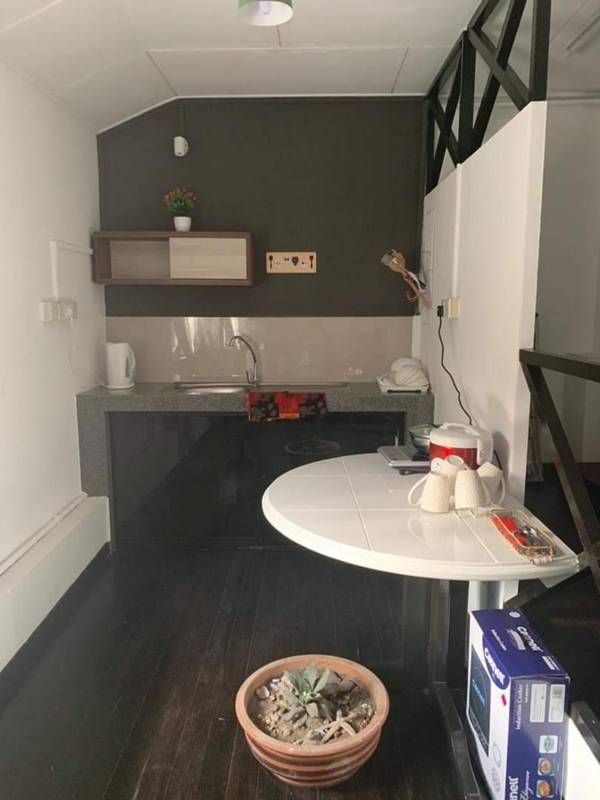 X-plorer Backpackers