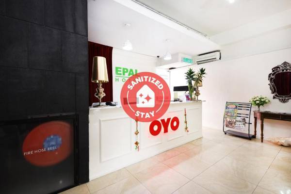 OYO 777 Epal Hotel