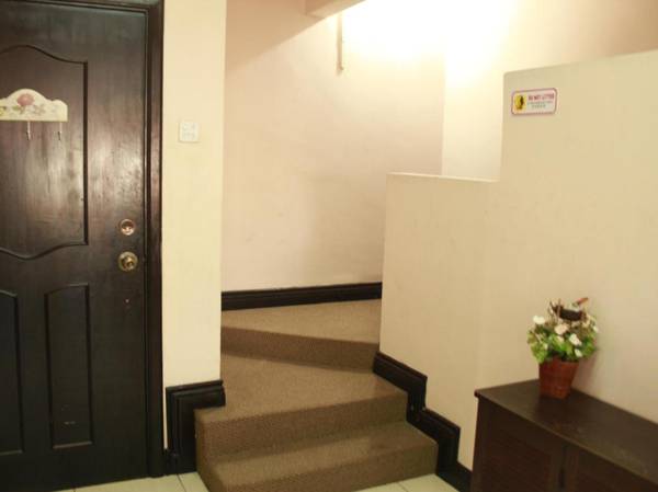 North Borneo Paradise@Marina Court