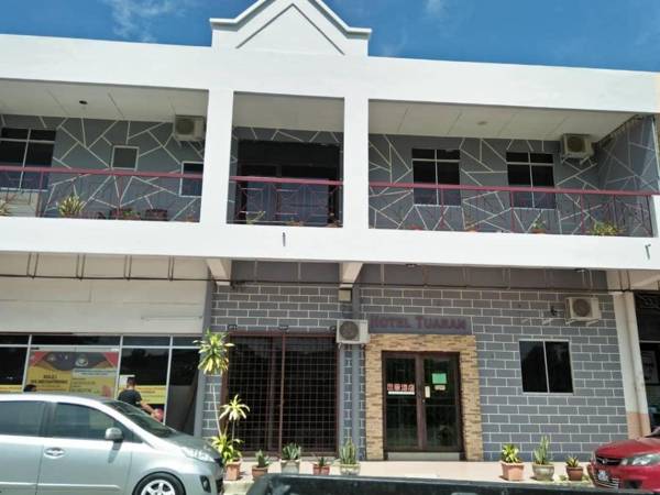 Hotel Tuaran