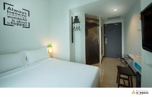 Cititel Express Kota Kinabalu