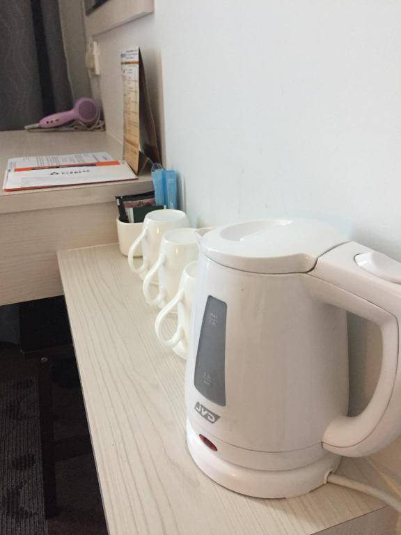 Cititel Express Kota Kinabalu