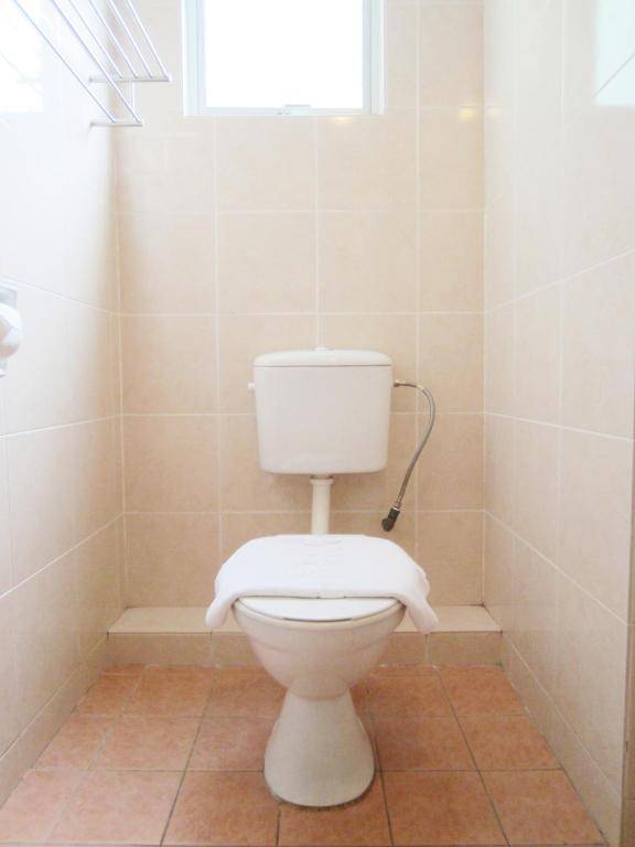 Promenade Service Apartment