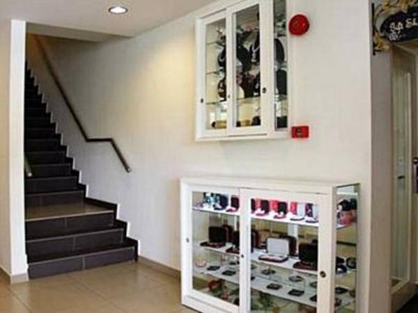 One Hotel Lintas Jaya