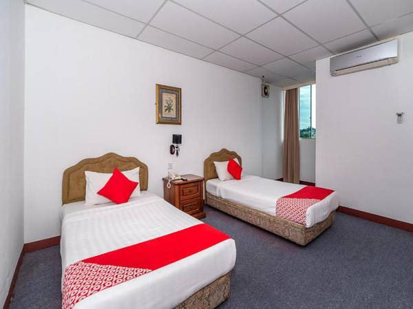 OYO 89864 Hotel Holiday Park