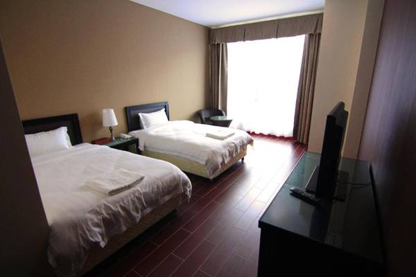 Putatan Platinum Hotel