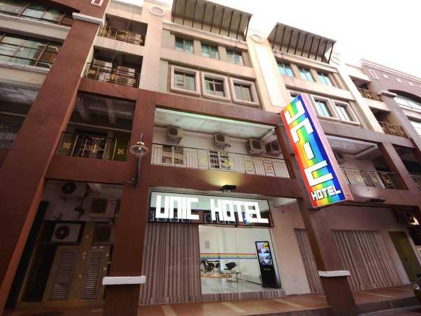 Unic Hotel