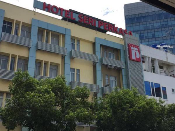 Hotel Seri Perkasa