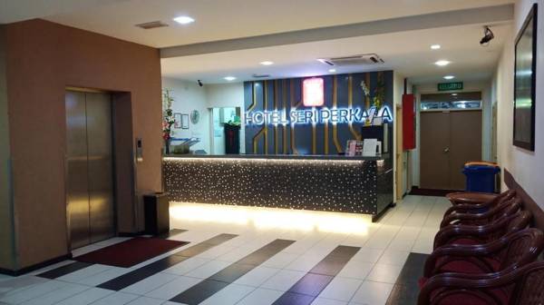 Hotel Seri Perkasa