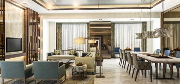 Hilton Kota Kinabalu