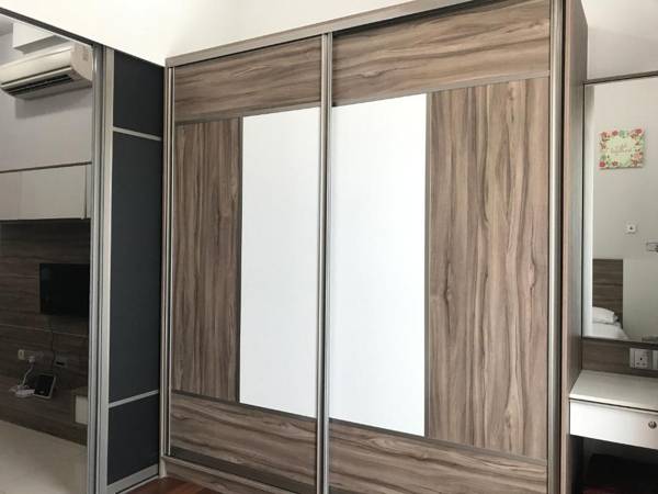 Comfort Loft City Centre @ IMAGO Shopping Mall