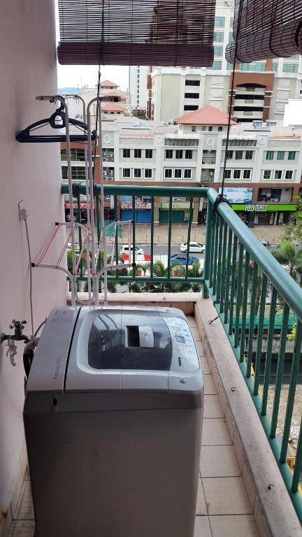 Peter Holiday Home @ Marina Court Condo