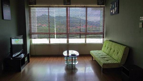 One Borneo Condominium by HOOD 