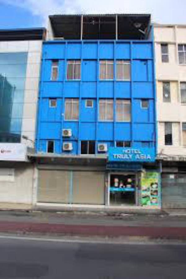 Hotel Truly Asia 
