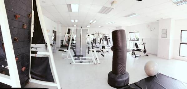 The Nest @ Marina Court Resort Condominium