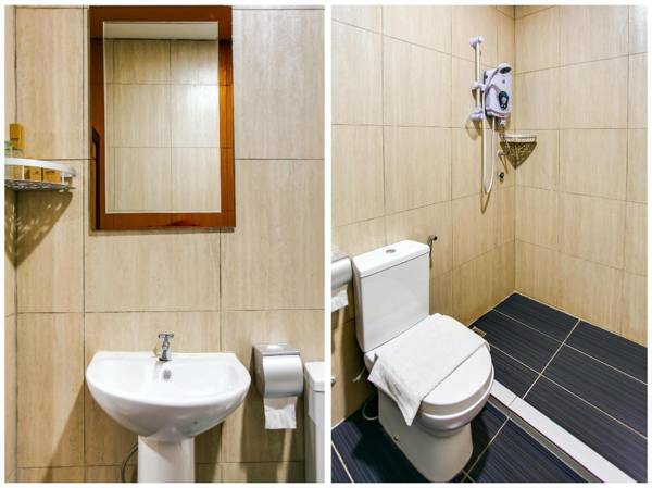 OYO 44066 Unikarya Lodge