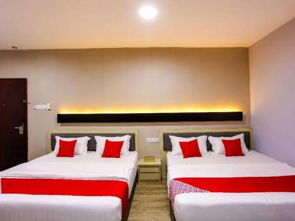 OYO 44066 Unikarya Lodge