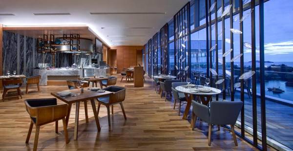 Kota Kinabalu Marriott Hotel