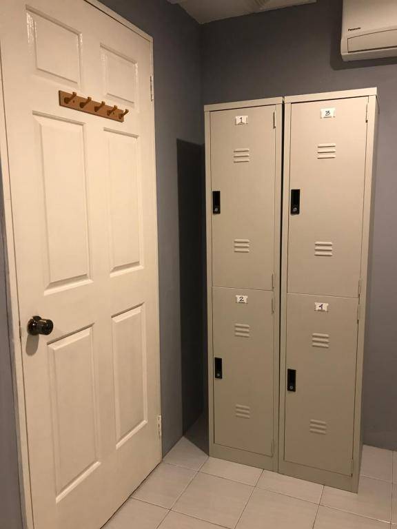 Nusantara Mattwaddien Hostel