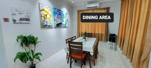 Sabah Kota Kinabalu City Homestay