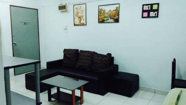 Riana Homestay Budget Kota Kinabalu