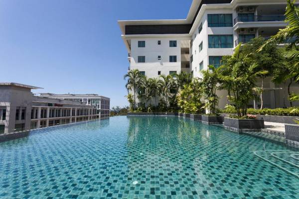 Utopian Homes at IMAGO Mall