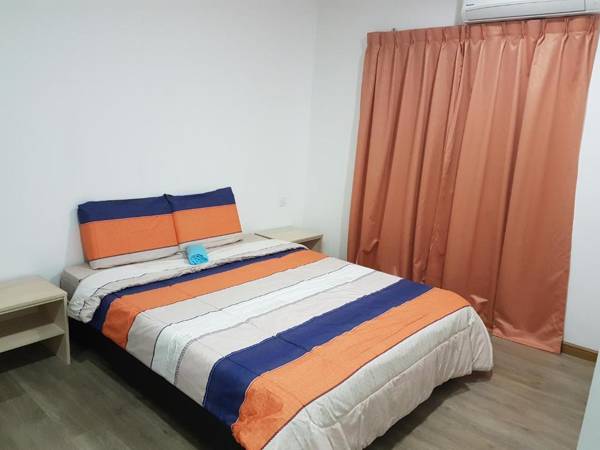 Sembulan @ Ning Guesthouse 宁舒民宿