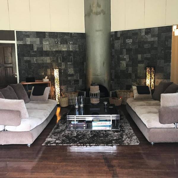 Gaya Retreats Sdn Bhd