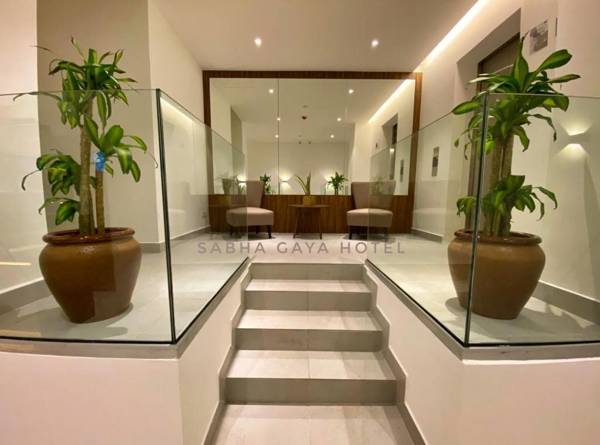 Sabha Gaya Hotel