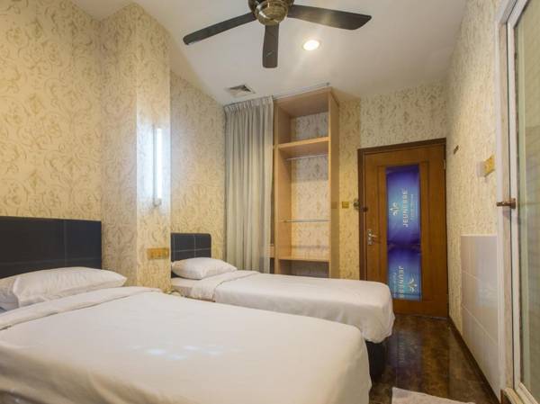 SPOT ON 89858 Rebecca's Homes