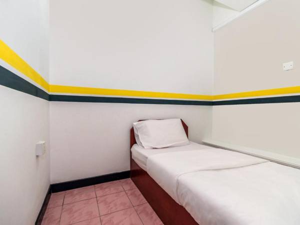 SPOT ON 89936 Sutera Inn