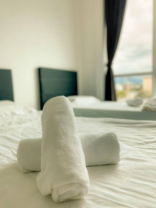 Maison life  小居屋 @ Sutera Avenue