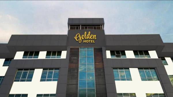 Golden Hotel