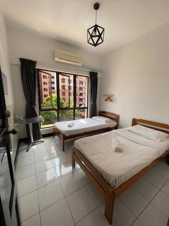 MARINA COURT VACATION HOME