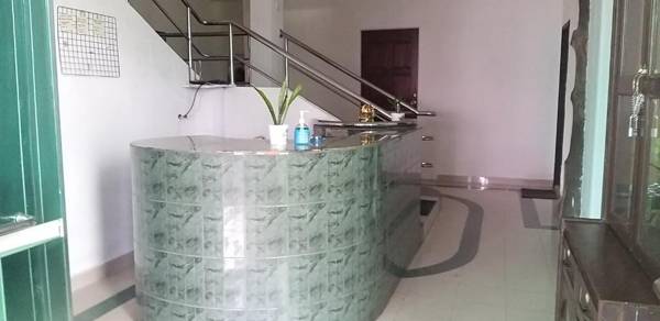 OYO 90397 Rimba Lodge