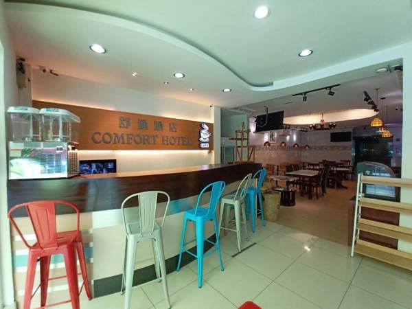 Comfort Hotel