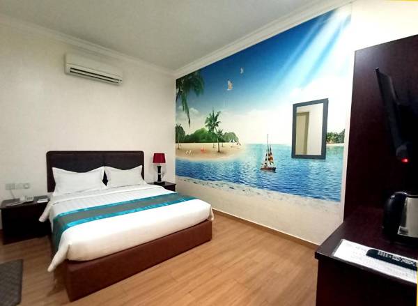 Comfort Hotel